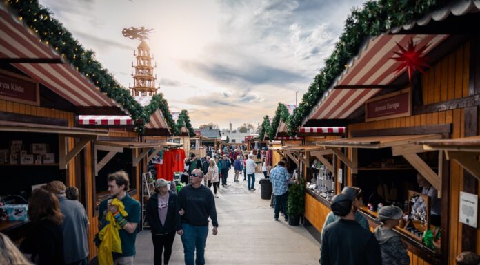 Cullman named Top 25 finalist in Hallmark’s Merriest Christmas Town contest