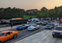 Baileyton ‘Good Time’ Drag Strip listed for $1.4M; owner says track will remain open