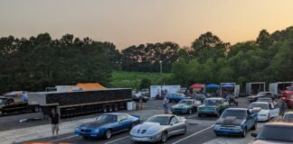 Baileyton ‘Good Time’ Drag Strip listed for $1.4M; owner says track will remain open