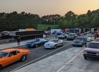 Baileyton ‘Good Time’ Drag Strip listed for $1.4M; owner says track will remain open
