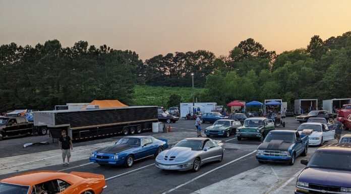 Baileyton ‘Good Time’ Drag Strip listed for $1.4M; owner says track will remain open