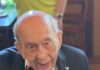 Roy Drinkard, Cullman icon and nation’s oldest living Marine, passes away at 106