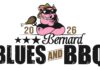 10th annual Bernard Blues & BBQ returning to St. Bernard Sept. 12-13