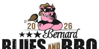 10th annual Bernard Blues & BBQ returning to St. Bernard Sept. 12-13