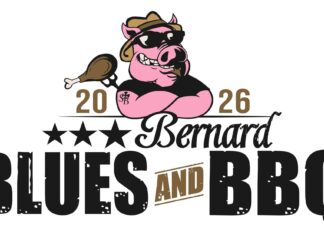 10th annual Bernard Blues & BBQ returning to St. Bernard Sept. 12-13