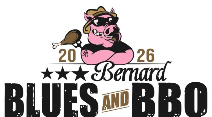 10th annual Bernard Blues & BBQ returning to St. Bernard Sept. 12-13