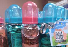 First Source holding ‘Baby Bottle Boomerang’ donation drive