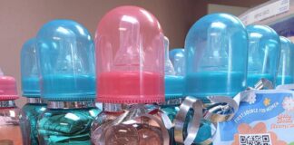 First Source holding ‘Baby Bottle Boomerang’ donation drive