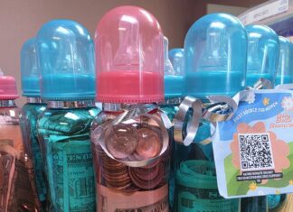 First Source holding ‘Baby Bottle Boomerang’ donation drive
