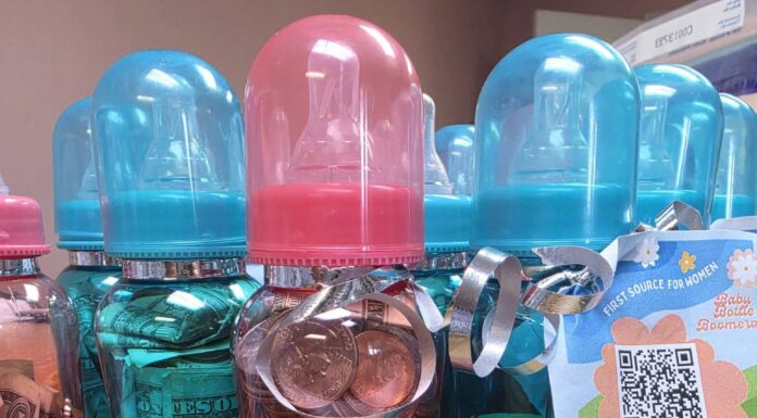 First Source holding ‘Baby Bottle Boomerang’ donation drive