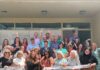 The Willow Path celebrating 35 years
