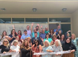 The Willow Path celebrating 35 years