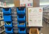 Cullman library accepted seeds for ‘seed library’Â