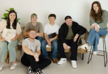 FAITH: Meet one of Cullman’s rising Christian bands, The Dwelling Company