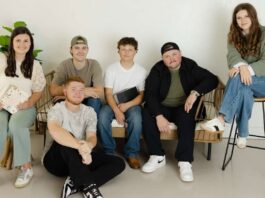 FAITH: Meet one of Cullman’s rising Christian bands, The Dwelling Company