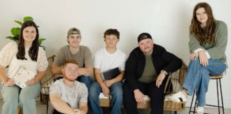 FAITH: Meet one of Cullman’s rising Christian bands, The Dwelling Company