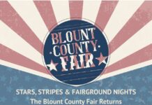 Blount County Fair returns Sept. 15-19