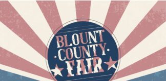 Blount County Fair returns Sept. 15-19 Â