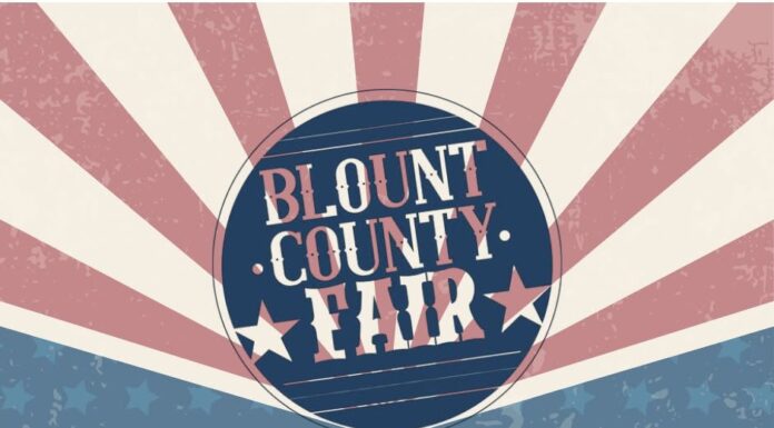 Blount County Fair returns Sept. 15-19