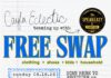 Cayla Eclectic hosting ‘Free Swap’ Aug. 16Â