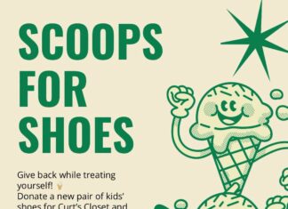 Op-Ed: August donation opportunities