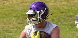 PREP FOOTBALL: Weston Tankersley and the Fairview Aggies looking to build off 2025 playoff run