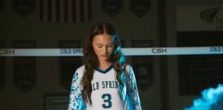 PREP VOLLEYBALL: Cold Springs’ Miranda Dykes looks to help lead Lady Eagles to deep playoff run in 2026