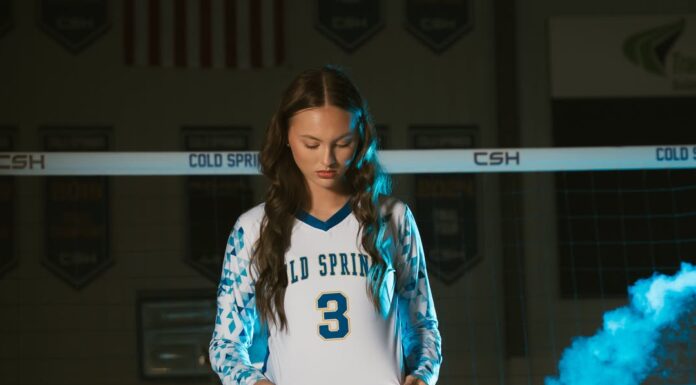PREP VOLLEYBALL: Cold Springs’ Miranda Dykes looks to help lead Lady Eagles to deep playoff run in 2026