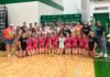 LOCAL VOLLEYBALL: Holly Pond, Cold Springs seventh-graders, Fairview JV win tournament titles