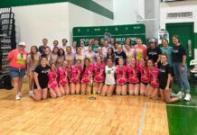 LOCAL VOLLEYBALL: Holly Pond, Cold Springs seventh-graders, Fairview JV win tournament titles