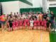 LOCAL VOLLEYBALL: Holly Pond, Cold Springs seventh-graders, Fairview JV win tournament titles