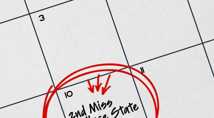Next Miss Wallace State Interest Meeting will be Sept. 10
