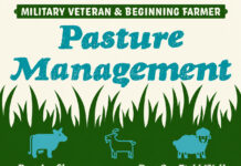 Free pasture management workshops Aug. 13, 20 in Cullman