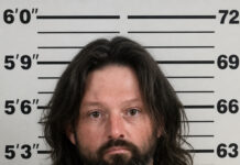 Morgan County man arrested in Cullman County livestock theft investigation
