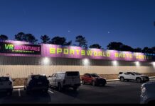 Sportsworld, Tan Shack undergo facelifts with new owners
