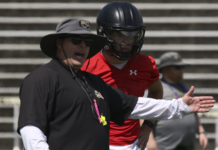 PREP FOOTBALL: Cullman Bearcats looking to ride momentum from strong finish into 2026 season