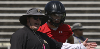 PREP FOOTBALL: Cullman Bearcats looking to ride momentum from strong finish into 2026 season