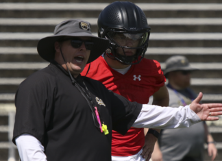 PREP FOOTBALL: Cullman Bearcats looking to ride momentum from strong finish into 2026 season