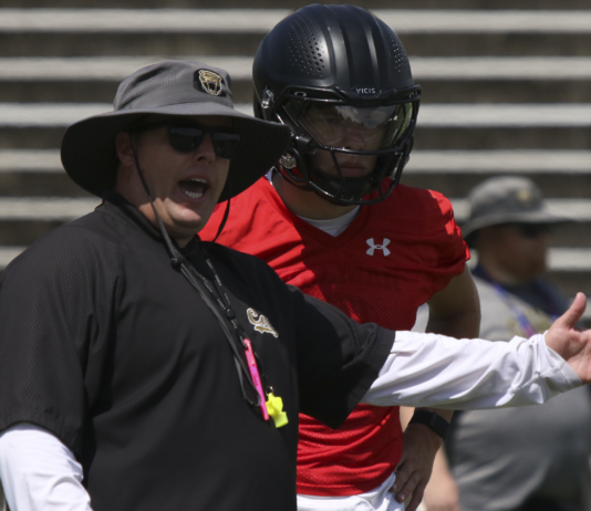 PREP FOOTBALL: Cullman Bearcats looking to ride momentum from strong finish into 2026 season