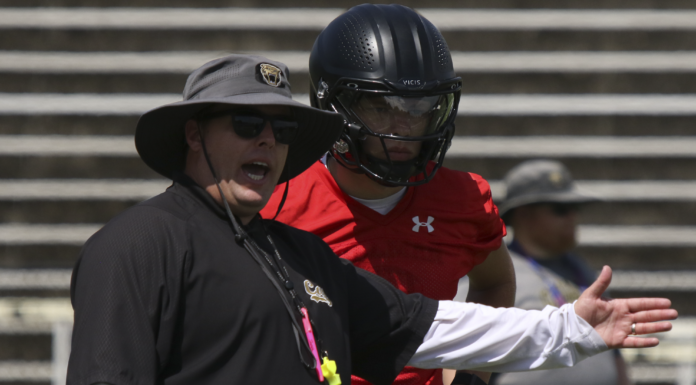 PREP FOOTBALL: Cullman Bearcats looking to ride momentum from strong finish into 2026 season