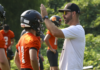 PREP FOOTBALL: Veteran QB, offensive line looking to take Meek back to the playoffs