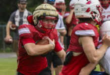 PREP FOOTBALL: Good Hope eyeing playoff return behind a strong veteran group