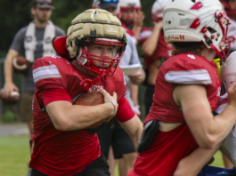 PREP FOOTBALL: Good Hope eyeing playoff return behind a strong veteran group