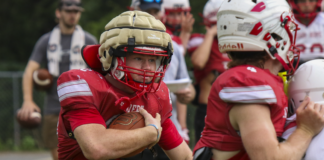 PREP FOOTBALL: Good Hope eyeing playoff return behind a strong veteran group