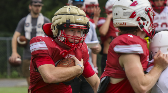 PREP FOOTBALL: Good Hope eyeing playoff return behind a strong veteran group