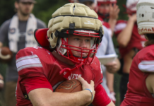 PREP FOOTBALL: Good Hope falls to Plainview, 31-24, in season-opener