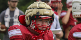 PREP FOOTBALL: Good Hope falls to Plainview, 31-24, in season-opener