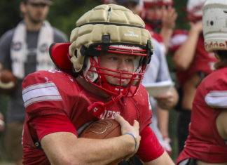 PREP FOOTBALL: Good Hope falls to Plainview, 31-24, in season-opener