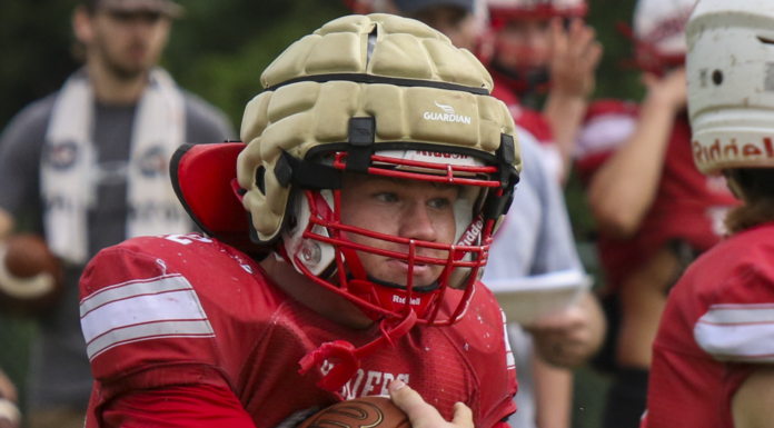 PREP FOOTBALL: Good Hope falls to Plainview, 31-24, in season-opener