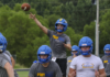 PREP FOOTBALL: Cold Springs heading into a challenging new region with a fresh quarterback and o-line